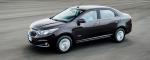 Chevrolet Cobalt Elite 2016 года